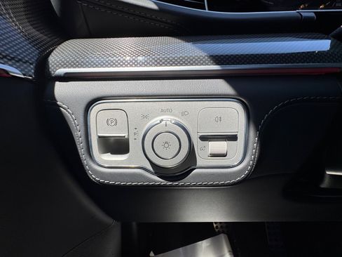 Certified 2021 Mercedes-Benz GLE 63 AMG S image 31