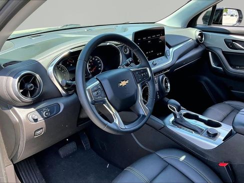 Used 2025 Chevrolet Blazer LT w/ Redline Edition image 12