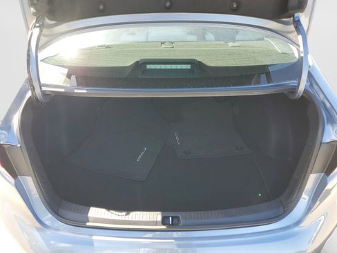 Certified 2024 Toyota Corolla LE image 12