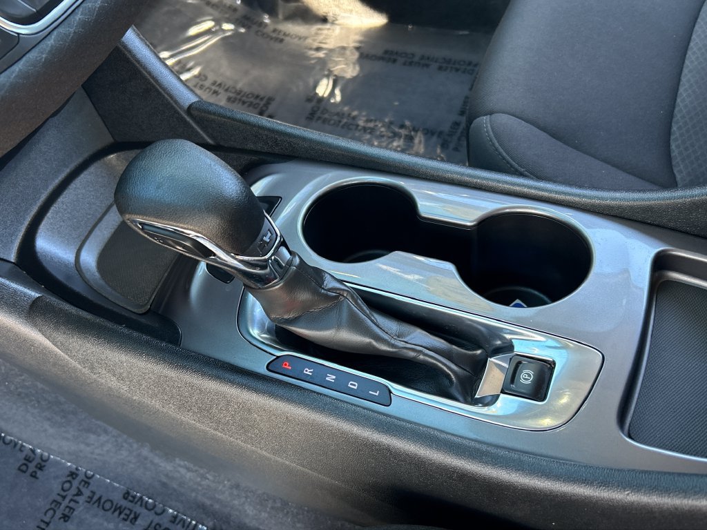 Used 2024 Chevrolet Malibu LS FWD image 14