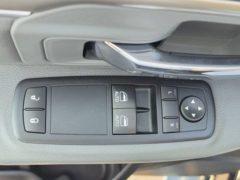 Used 2016 RAM 1500 Tradesman w/ Power & Remote Entry Group RWD image 14