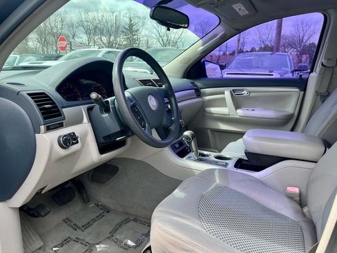 Used 2007 Saturn Outlook XE w/ Preferred Pkg image 9