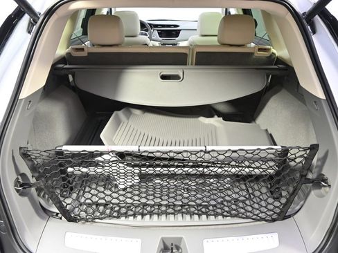 New 2025 Cadillac XT5 Premium Luxury w/ LPO, Floor Liner Package image 19
