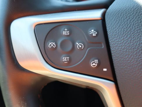 Used 2023 GMC Acadia SLT w/ Preferred Package AWD/4WD image 18