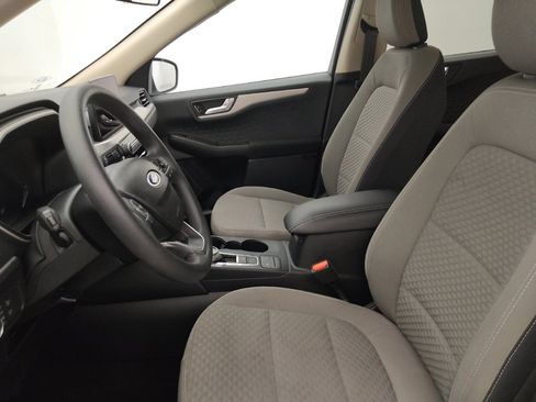 Used 2020 Ford Escape SE FWD image 17