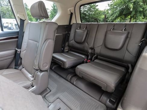 Used 2018 Lexus GX 460 Premium AWD/4WD image 30