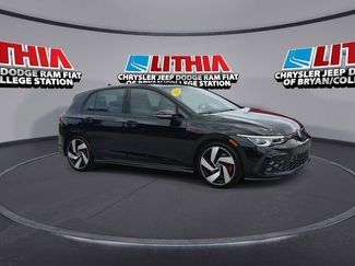 Used 2024 Volkswagen GTI S FWD video 2