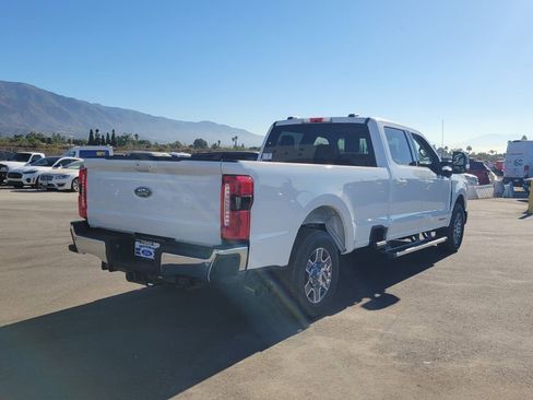 New 2026 Ford F250 Lariat image 9