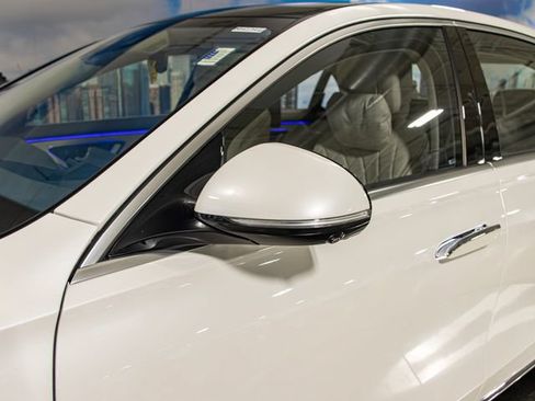 Certified 2023 Mercedes-Benz S 580 4MATIC Sedan image 10