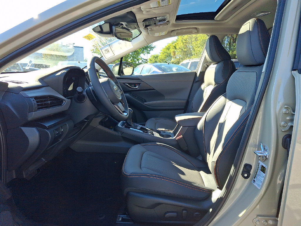 New 2026 Subaru Crosstrek 2.5i Limited AWD/4WD image 6