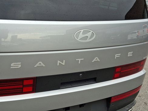 Certified 2026 Hyundai Santa Fe SEL image 29