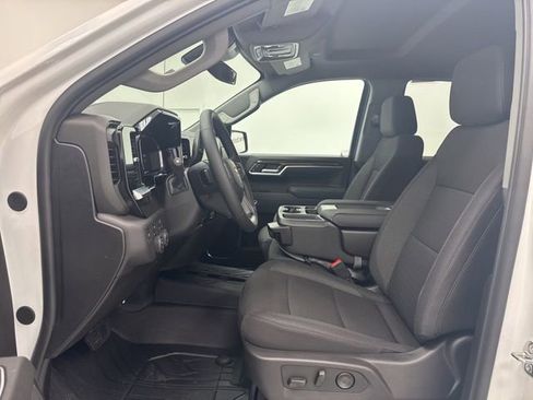 New 2026 Chevrolet Silverado 1500 LT w/ Protection Package AWD/4WD image 25