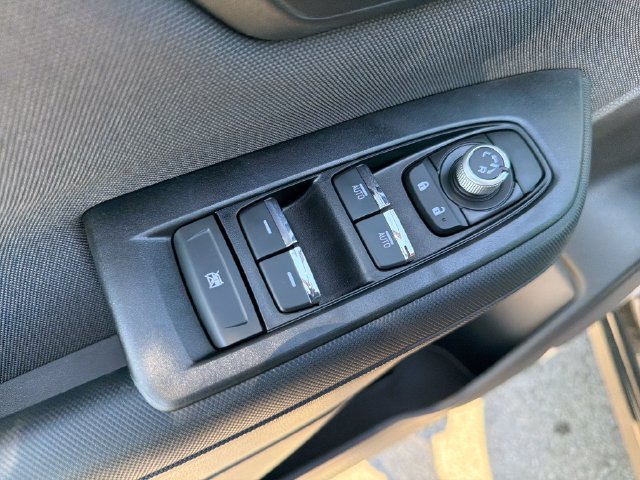 New 2026 Subaru Forester Premium AWD/4WD image 17
