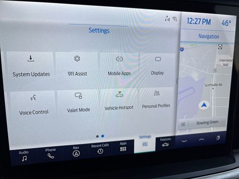 Used 2021 Ford F150 Lariat image 32