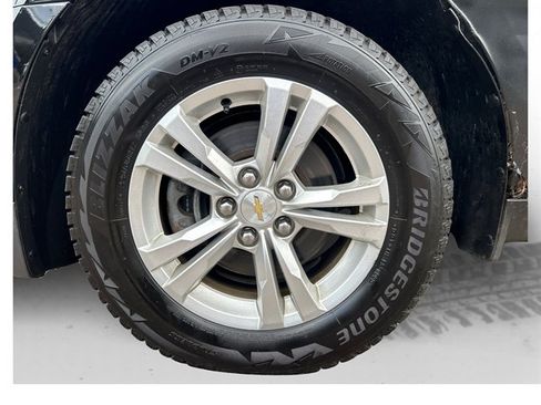 Used 2015 Chevrolet Equinox LS AWD/4WD image 18