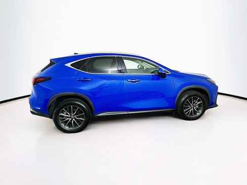 Used 2024 Lexus NX 350 AWD w/ Vision Package image 10