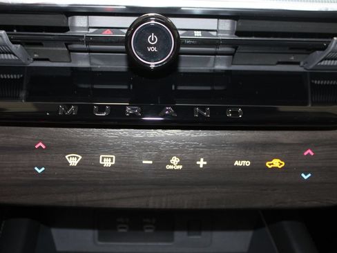 Used 2025 Nissan Murano Platinum w/ Cargo Package AWD/4WD image 55