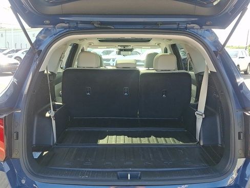 Used 2025 Kia Sorento S w/ Panoramic Sunroof Package AWD/4WD image 31