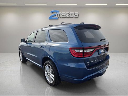 Used 2025 Dodge Durango GT image 3