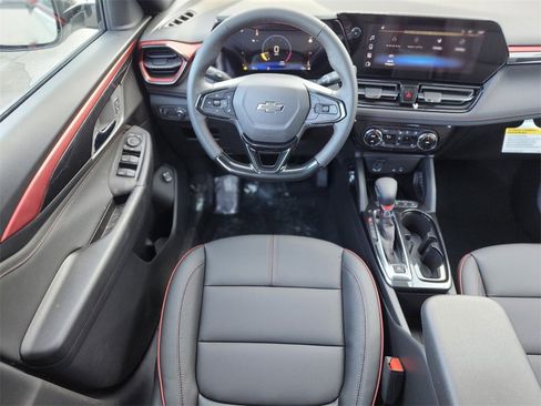 New 2026 Chevrolet TrailBlazer RS w/ Convenience Package image 11