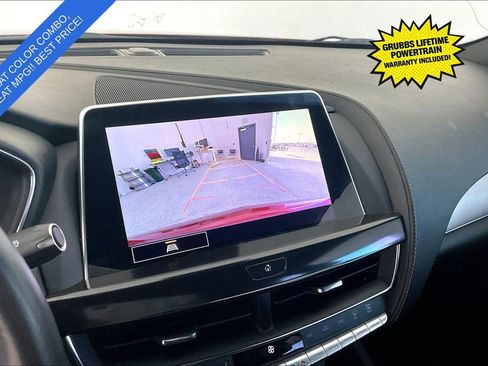 Used 2024 Cadillac CT5 Luxury RWD image 31