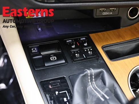 Used 2022 Lexus RX 350 AWD w/ Premium Package image 23