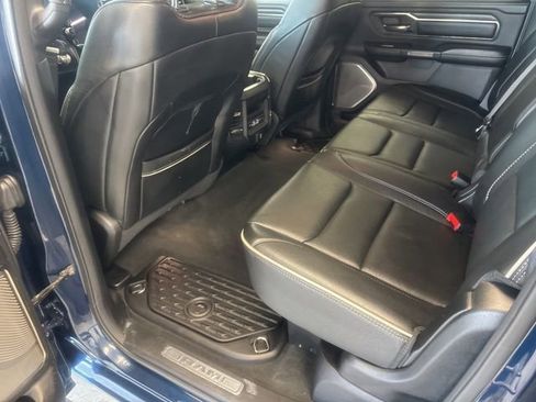 Used 2021 RAM 1500 Limited image 20