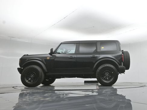 New 2026 Ford Bronco Badlands AWD/4WD image 51