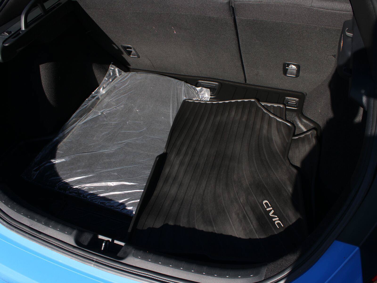 Used 2024 Honda Civic Sport image 8