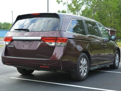Used 2015 Honda Odyssey EX image 5