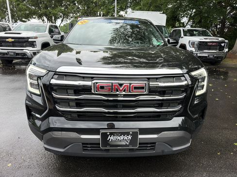 Used 2026 GMC Terrain Elevation AWD/4WD image 3