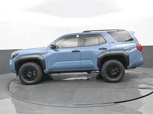New 2025 Toyota 4Runner SR5 image 21