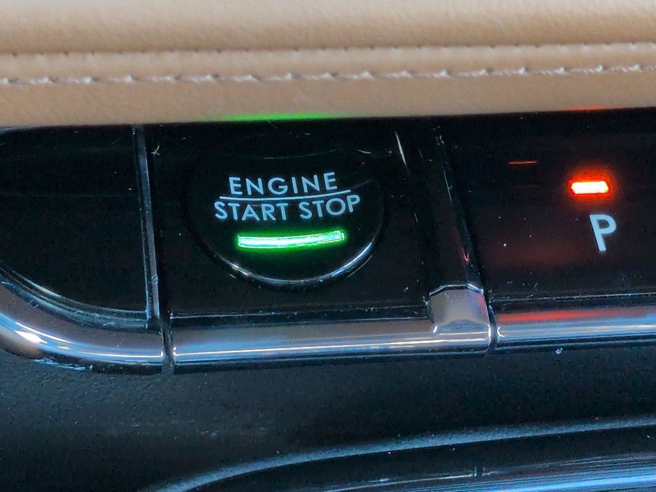 Certified 2023 Lincoln Nautilus Black Label w/ Class II Trailer Tow Package AWD/4WD image 28