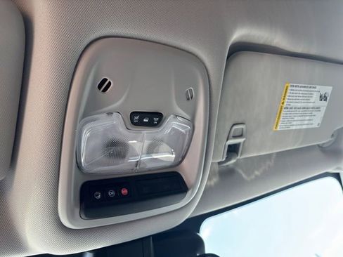 New 2026 Chevrolet TrailBlazer LS w/ LS Convenience Package image 25