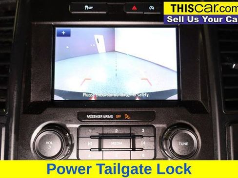Used 2020 Ford F150 XL w/ Equipment Group 101A Mid RWD image 19