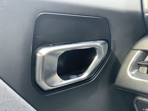 Used 2025 Kia K4 EX image 16