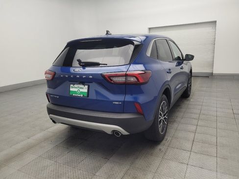 Used 2023 Ford Escape Active w/ Tech Pack #1 image 9