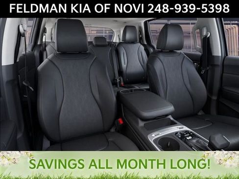 New 2026 Kia Carnival SX image 15