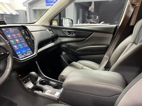Used 2023 Subaru Ascent Onyx Edition Limited AWD/4WD image 18