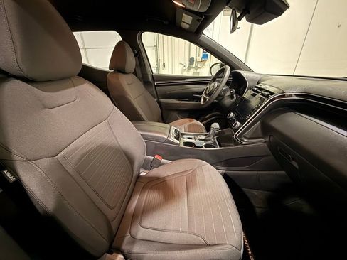 Used 2023 Hyundai Santa Cruz SEL image 26