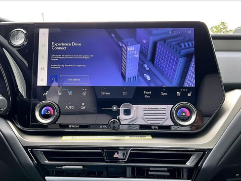 New 2026 Lexus TX 350 AWD w/ Technology Package image 18