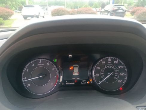 Used 2023 Acura RDX AWD w/ Technology Package image 11