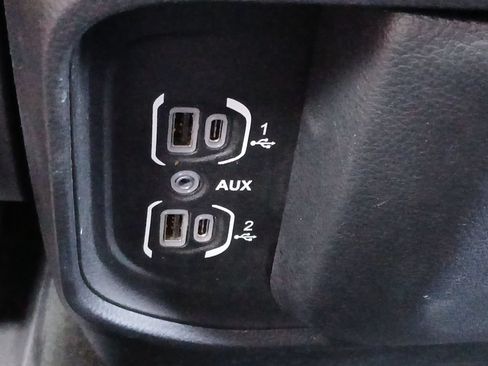 Used 2022 RAM 1500 Lone Star AWD/4WD image 6