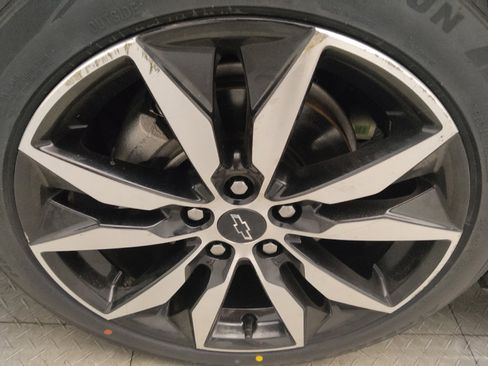 Used 2023 Chevrolet Malibu RS FWD image 31
