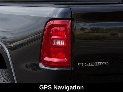 New 2026 RAM 1500 Big Horn image 6