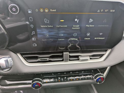 New 2026 Chevrolet Equinox LT w/ Convenience Package II image 22