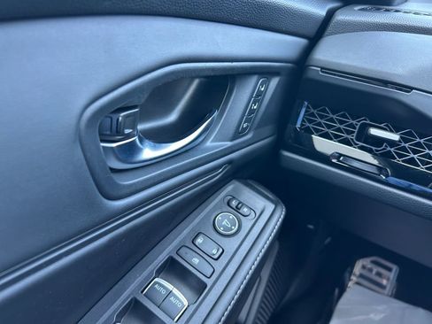 Certified 2023 Honda Accord Sport image 28