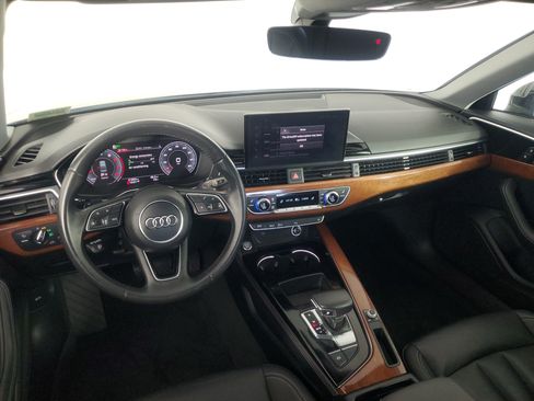Used 2020 Audi A4 2.0T Premium Plus w/ Premium Plus Package FWD image 15
