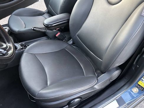 Used 2011 MINI Cooper Hardtop FWD image 9