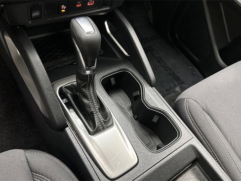 Certified 2022 Nissan Frontier SV w/ Technology Package image 13